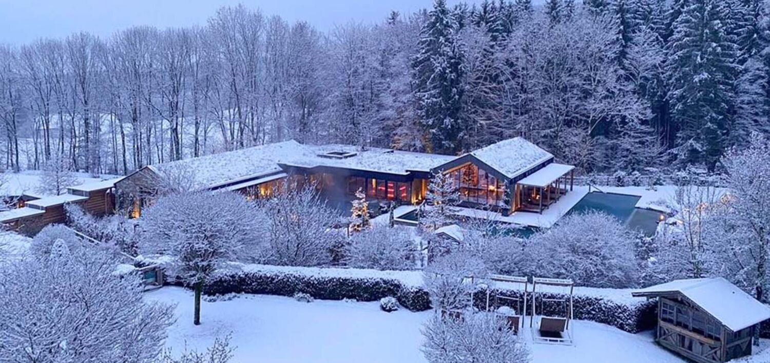 Weihnachten und Silvester arbeiten im Hotel